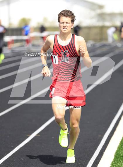 Thumbnail 1 in Lime City Relays  photogallery.