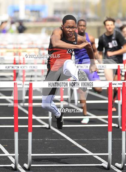 Thumbnail 2 in Lime City Relays  photogallery.
