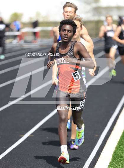 Thumbnail 2 in Lime City Relays  photogallery.