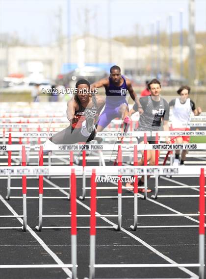Thumbnail 3 in Lime City Relays  photogallery.