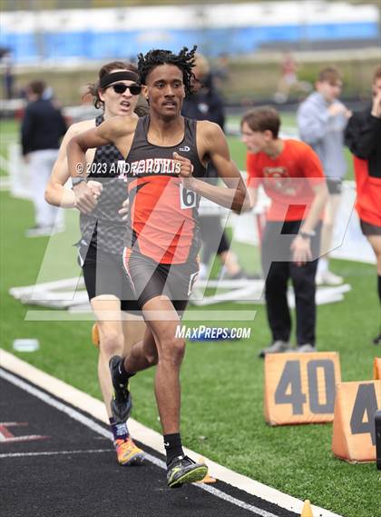 Thumbnail 2 in Lime City Relays  photogallery.