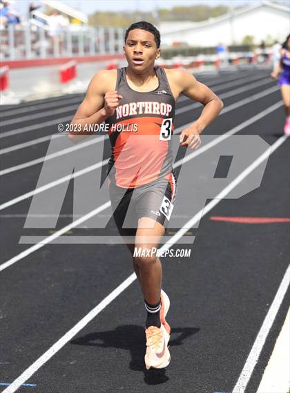 Thumbnail 1 in Lime City Relays  photogallery.