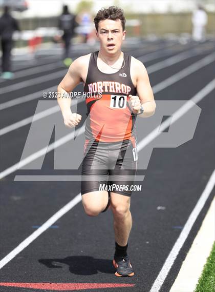 Thumbnail 3 in Lime City Relays  photogallery.