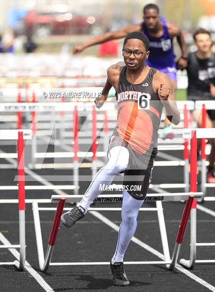 Thumbnail 1 in Lime City Relays  photogallery.