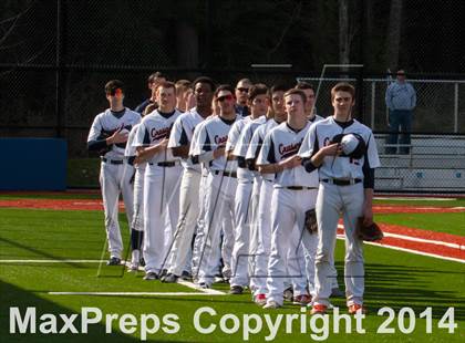 Thumbnail 2 in Chief Sealth @ Eastside Catholic photogallery.