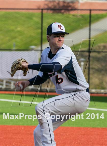 Thumbnail 3 in Chief Sealth @ Eastside Catholic photogallery.