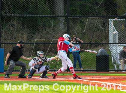 Thumbnail 2 in Chief Sealth @ Eastside Catholic photogallery.