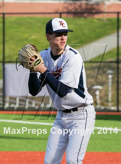Thumbnail 2 in Chief Sealth @ Eastside Catholic photogallery.