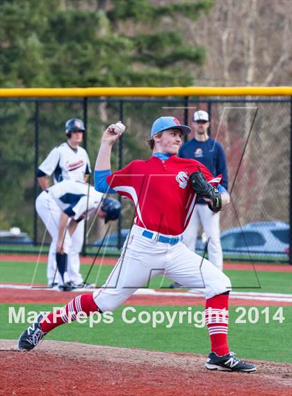 Thumbnail 1 in Chief Sealth @ Eastside Catholic photogallery.