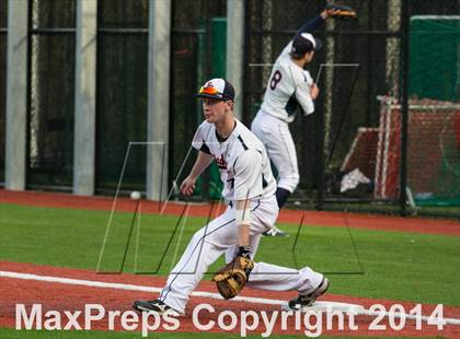 Thumbnail 3 in Chief Sealth @ Eastside Catholic photogallery.