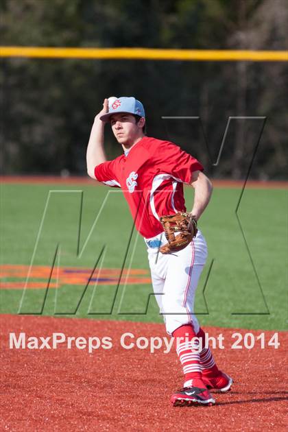 Thumbnail 1 in Chief Sealth @ Eastside Catholic photogallery.