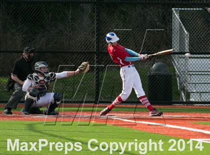 Thumbnail 1 in Chief Sealth @ Eastside Catholic photogallery.