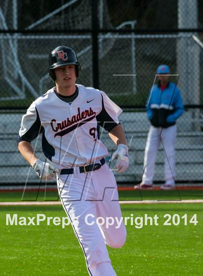 Thumbnail 1 in Chief Sealth @ Eastside Catholic photogallery.