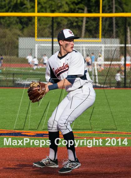 Thumbnail 1 in Chief Sealth @ Eastside Catholic photogallery.