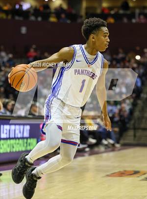 Principia @ Bartlett (Bass Pro Shops TOC)