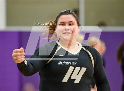 Thumbnail 3 in McGregor vs Groesbeck (UIL 3A Bi-District) photogallery.