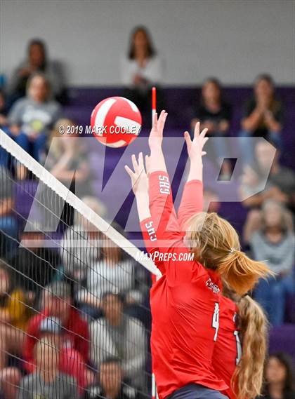 Thumbnail 1 in McGregor vs Groesbeck (UIL 3A Bi-District) photogallery.