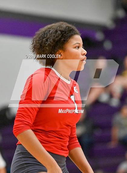 Thumbnail 1 in McGregor vs Groesbeck (UIL 3A Bi-District) photogallery.