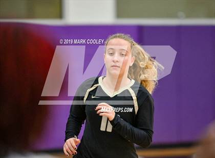 Thumbnail 3 in McGregor vs Groesbeck (UIL 3A Bi-District) photogallery.