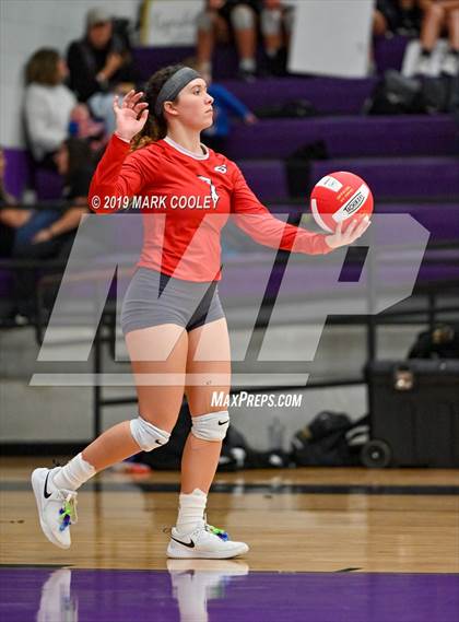 Thumbnail 3 in McGregor vs Groesbeck (UIL 3A Bi-District) photogallery.