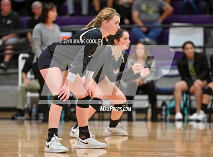 Thumbnail 3 in McGregor vs Groesbeck (UIL 3A Bi-District) photogallery.