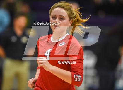 Thumbnail 1 in McGregor vs Groesbeck (UIL 3A Bi-District) photogallery.