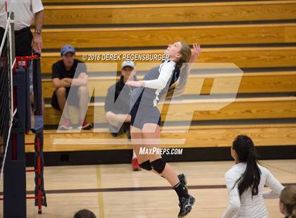 Thumbnail 3 in Ralston Valley vs Legacy (CHSAA 5A Playoff) photogallery.