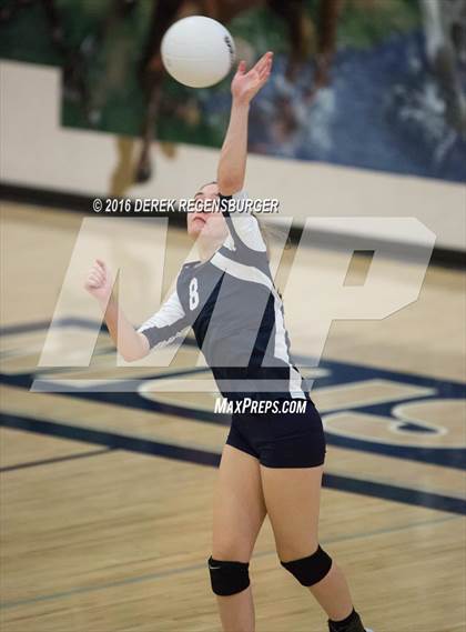 Thumbnail 3 in Ralston Valley vs Legacy (CHSAA 5A Playoff) photogallery.