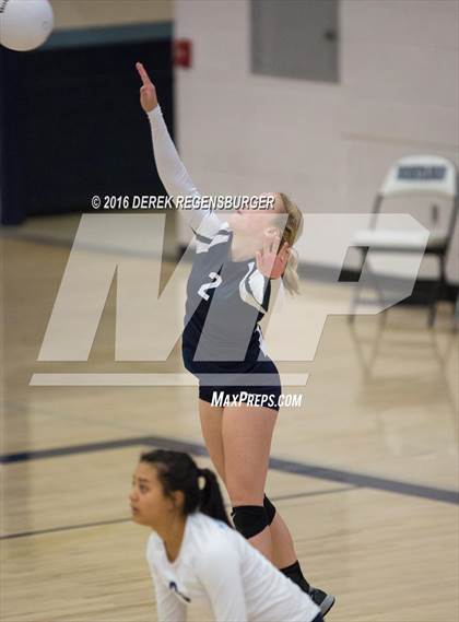 Thumbnail 2 in Ralston Valley vs Legacy (CHSAA 5A Playoff) photogallery.
