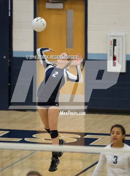 Thumbnail 1 in Ralston Valley vs Legacy (CHSAA 5A Playoff) photogallery.