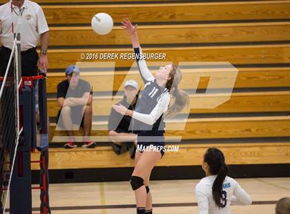 Thumbnail 1 in Ralston Valley vs Legacy (CHSAA 5A Playoff) photogallery.