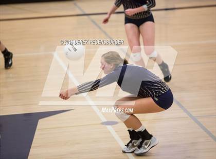 Thumbnail 1 in Ralston Valley vs Legacy (CHSAA 5A Playoff) photogallery.