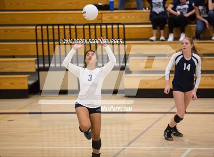 Thumbnail 3 in Ralston Valley vs Legacy (CHSAA 5A Playoff) photogallery.