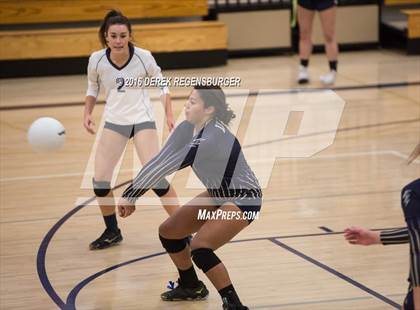 Thumbnail 3 in Ralston Valley vs Legacy (CHSAA 5A Playoff) photogallery.