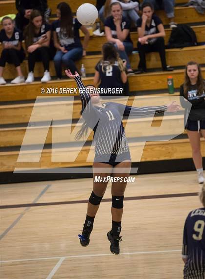 Thumbnail 1 in Ralston Valley vs Legacy (CHSAA 5A Playoff) photogallery.