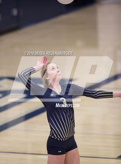 Thumbnail 3 in Ralston Valley vs Legacy (CHSAA 5A Playoff) photogallery.