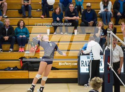 Thumbnail 3 in Ralston Valley vs Legacy (CHSAA 5A Playoff) photogallery.
