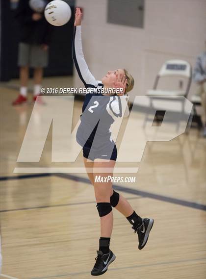 Thumbnail 1 in Ralston Valley vs Legacy (CHSAA 5A Playoff) photogallery.
