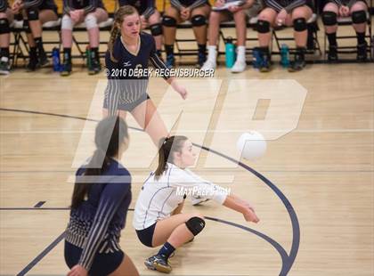 Thumbnail 3 in Ralston Valley vs Legacy (CHSAA 5A Playoff) photogallery.