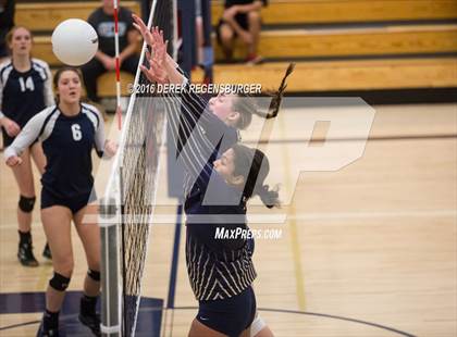 Thumbnail 3 in Ralston Valley vs Legacy (CHSAA 5A Playoff) photogallery.