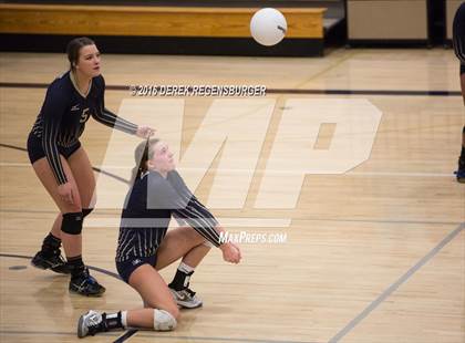 Thumbnail 2 in Ralston Valley vs Legacy (CHSAA 5A Playoff) photogallery.