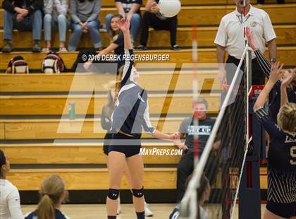 Thumbnail 1 in Ralston Valley vs Legacy (CHSAA 5A Playoff) photogallery.
