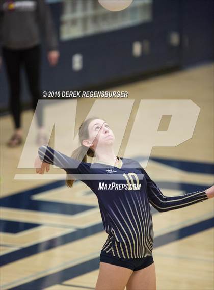 Thumbnail 3 in Ralston Valley vs Legacy (CHSAA 5A Playoff) photogallery.