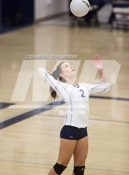 Thumbnail 1 in Ralston Valley vs Legacy (CHSAA 5A Playoff) photogallery.