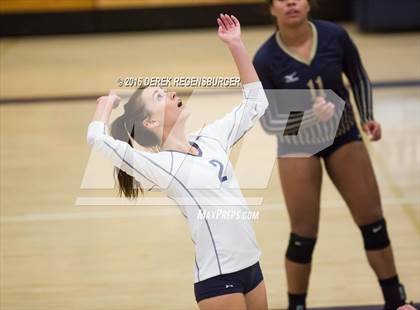 Thumbnail 1 in Ralston Valley vs Legacy (CHSAA 5A Playoff) photogallery.