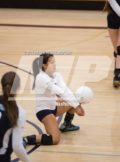 Thumbnail 3 in Ralston Valley vs Legacy (CHSAA 5A Playoff) photogallery.
