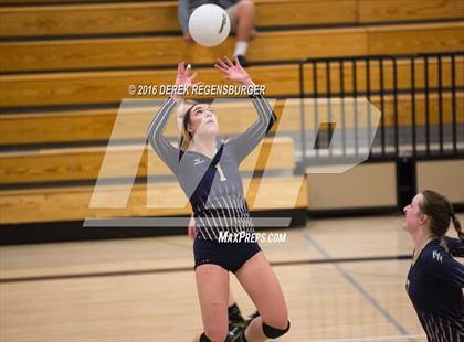 Thumbnail 3 in Ralston Valley vs Legacy (CHSAA 5A Playoff) photogallery.