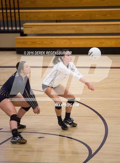 Thumbnail 3 in Ralston Valley vs Legacy (CHSAA 5A Playoff) photogallery.