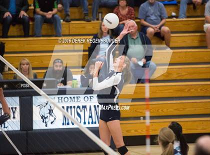 Thumbnail 1 in Ralston Valley vs Legacy (CHSAA 5A Playoff) photogallery.