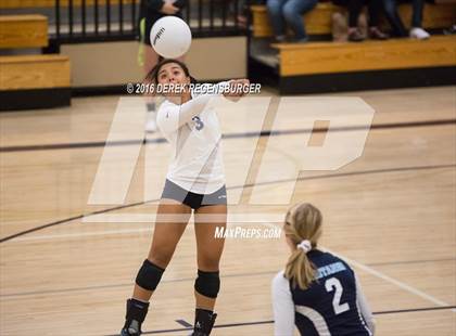 Thumbnail 3 in Ralston Valley vs Legacy (CHSAA 5A Playoff) photogallery.